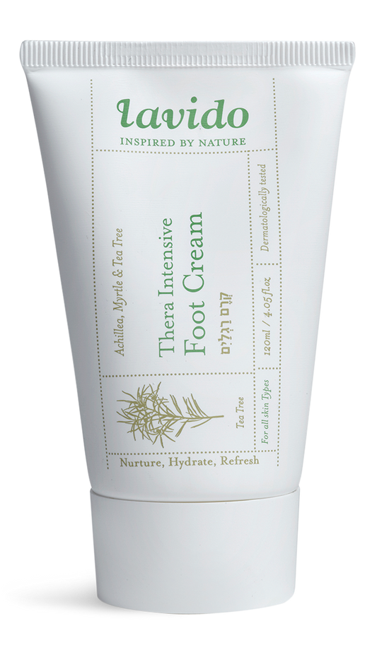 Green-Aid™ Thera Intensive Foot Cream