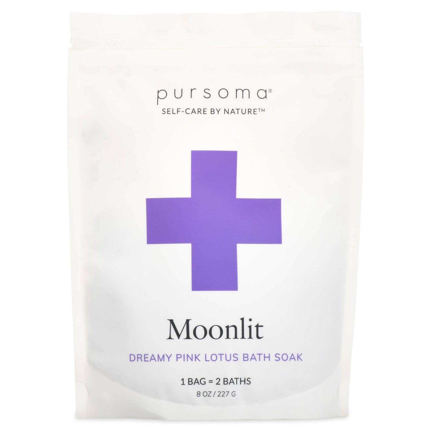 Moonlit Bath Soak