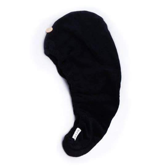 Microfiber Hair Towel