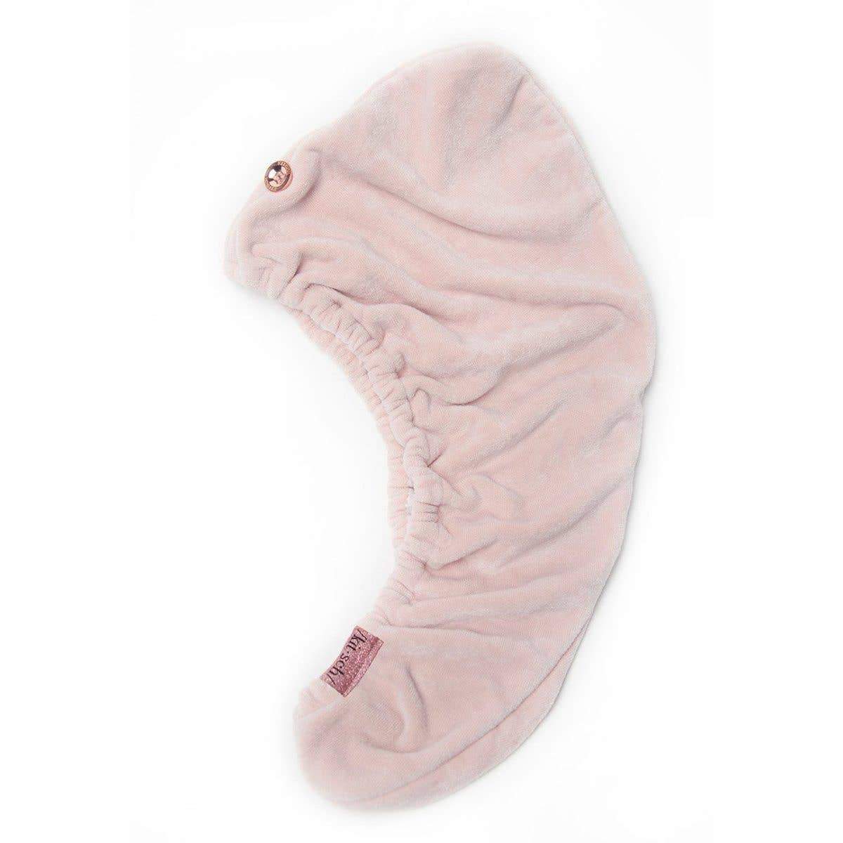 Microfiber Hair Towel