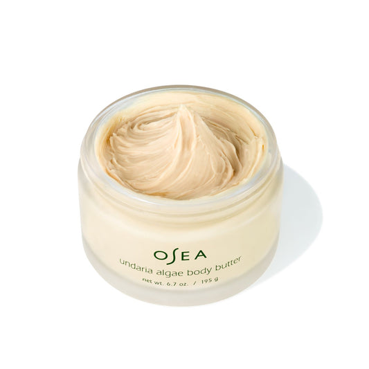 Undaria Algae Body Butter