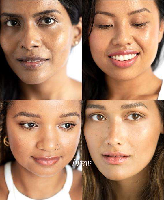 Oat Milk Foundation