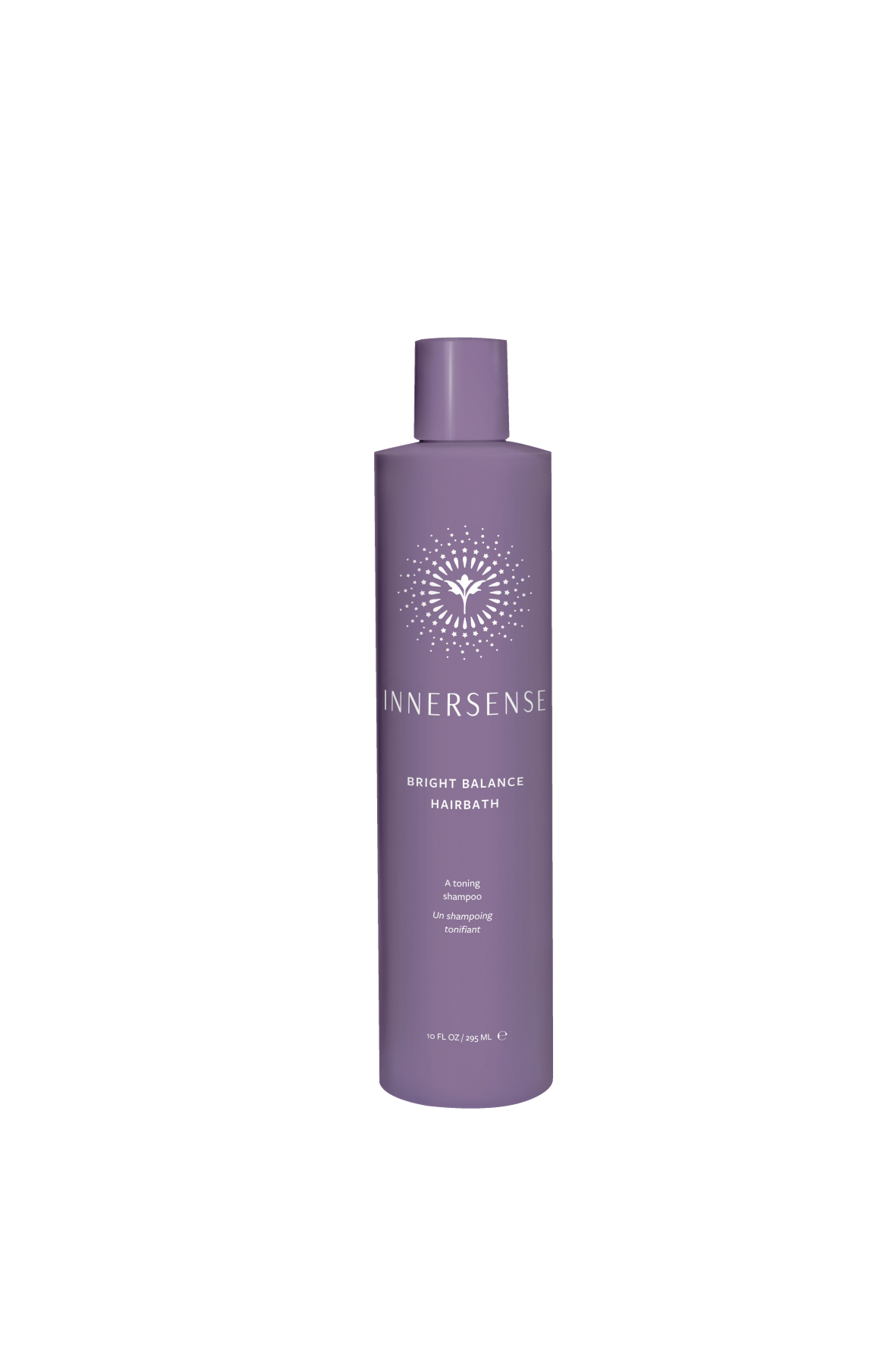 Bright Balance Hairbath