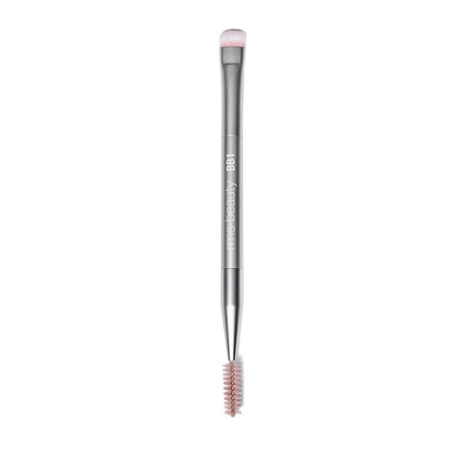 eyebrow brush