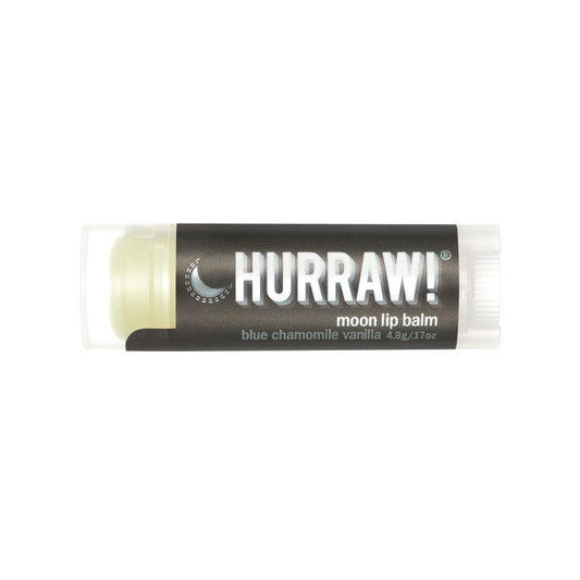 Hurraw! Moon Lip Balm