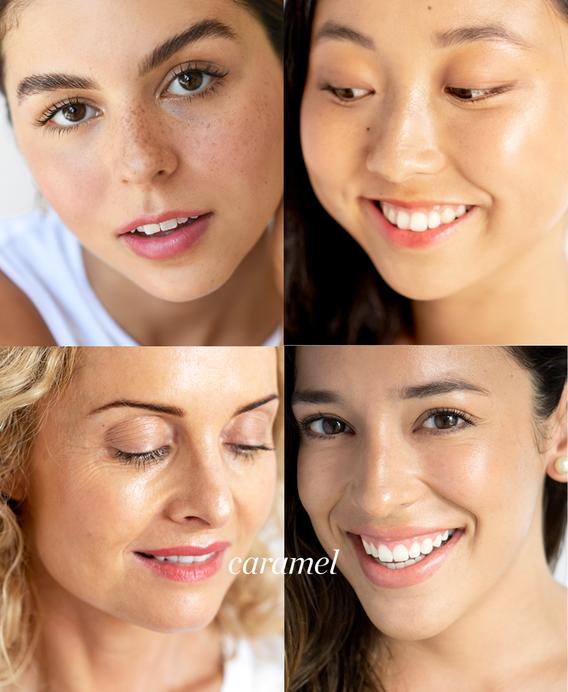 Oat Milk Foundation