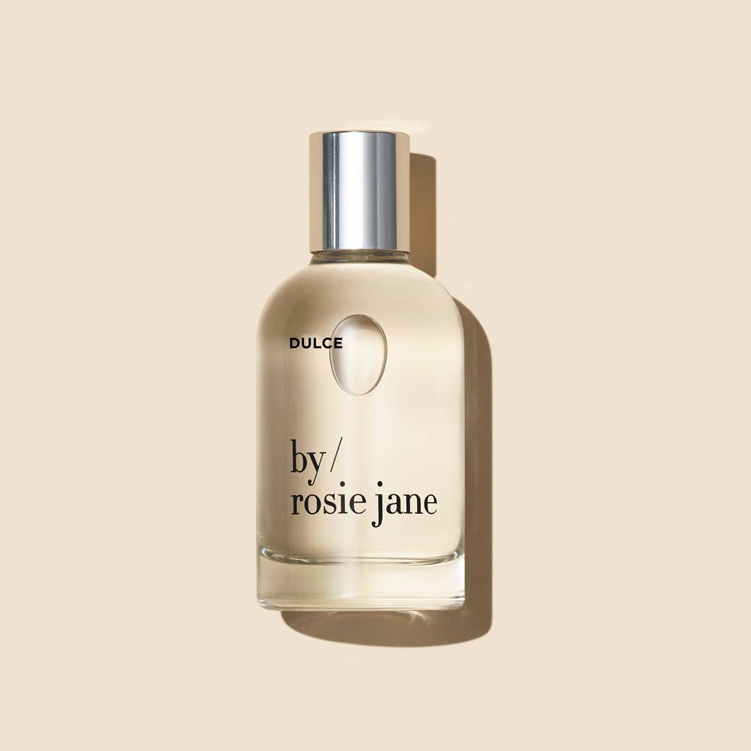Dulce Eau De Parfum