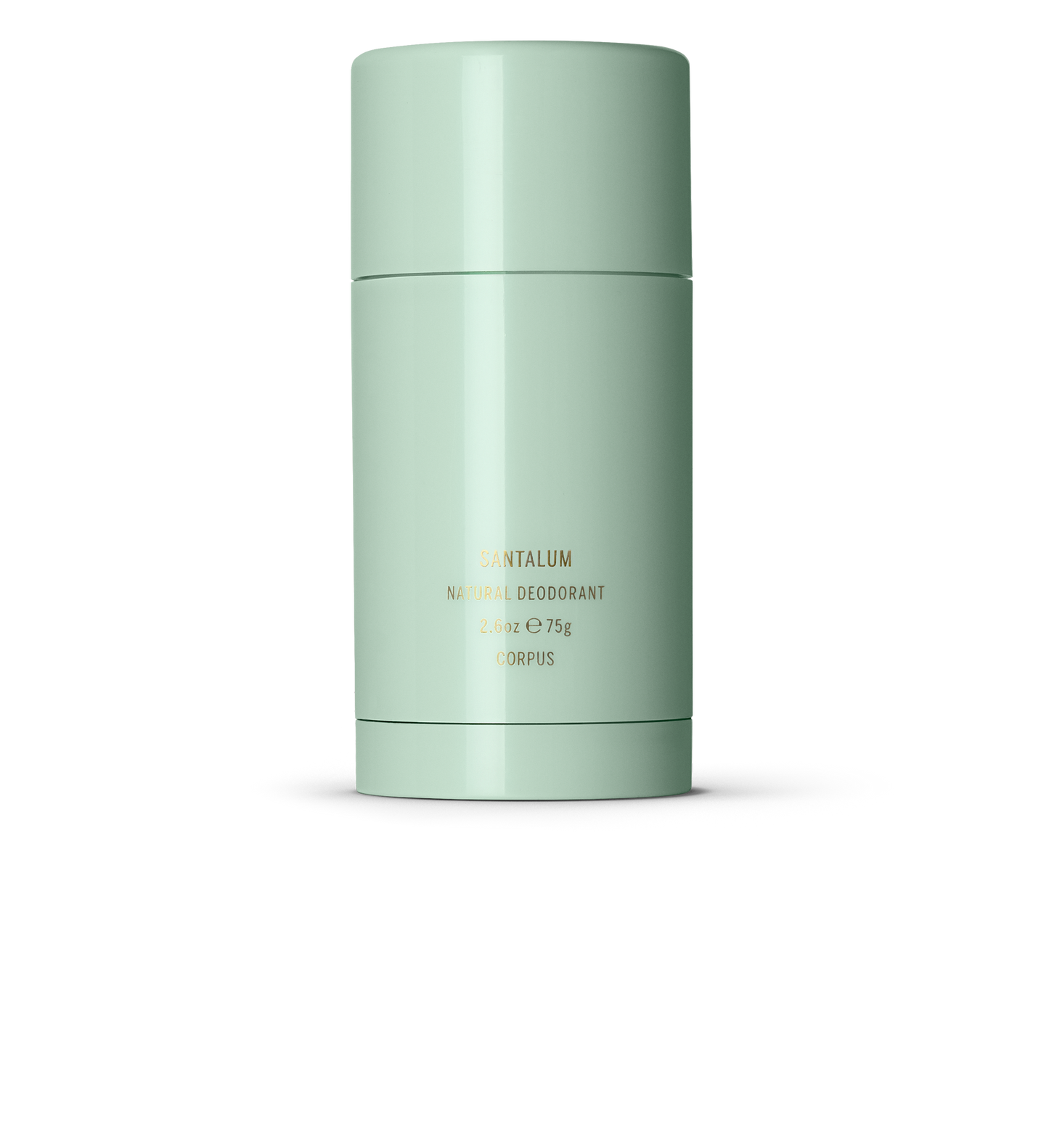 Santalum Deodorant