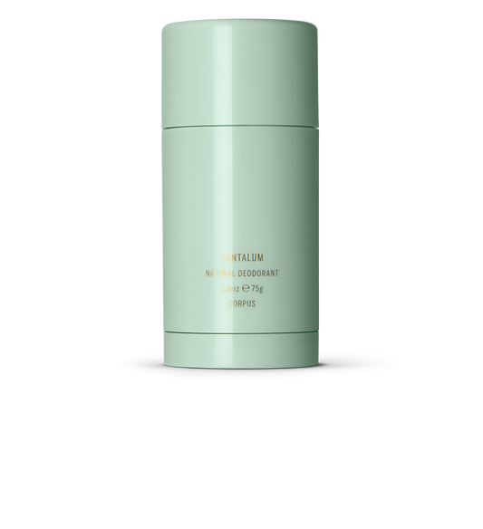 Santalum Deodorant
