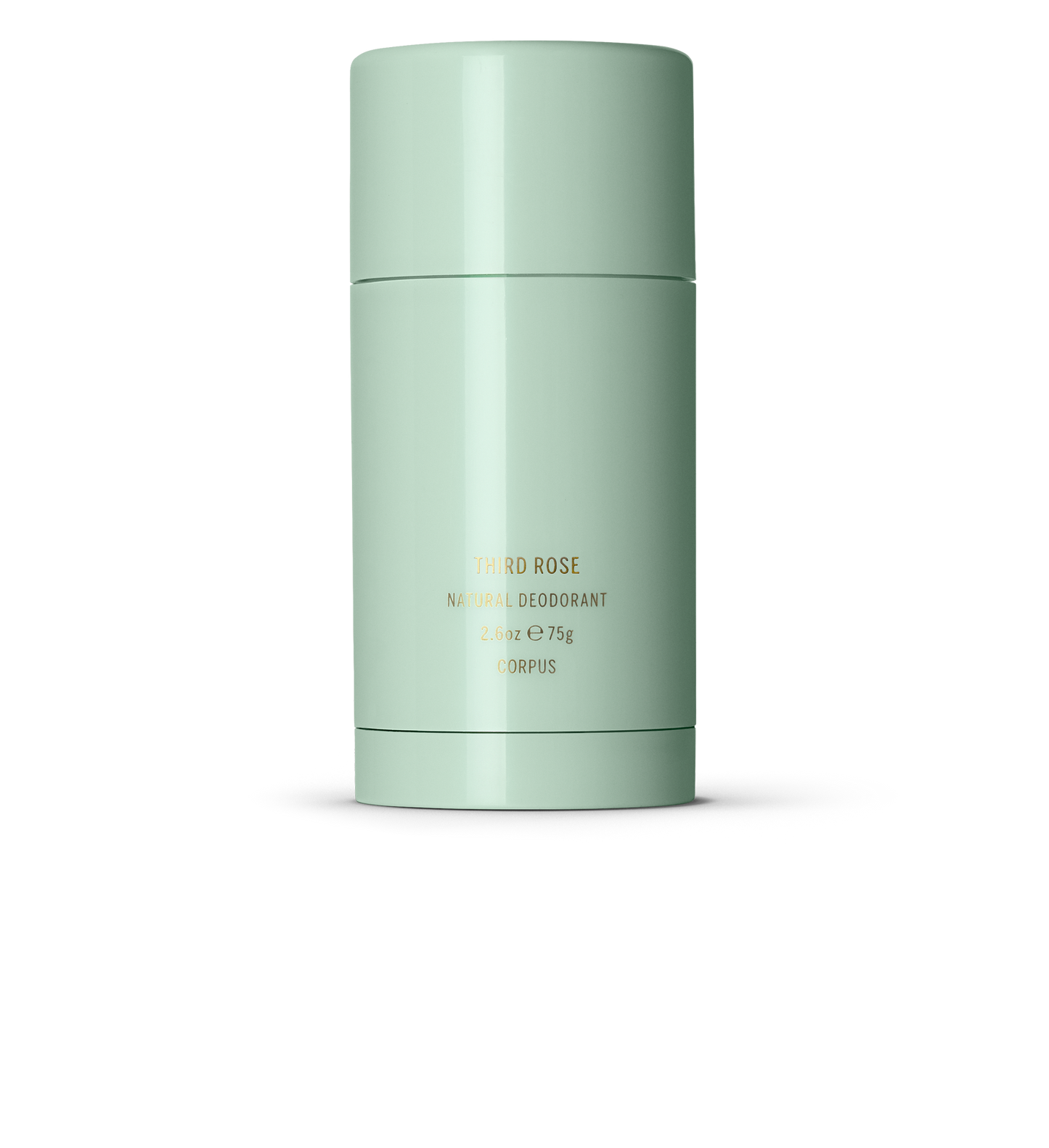 Third Rose Deodorant