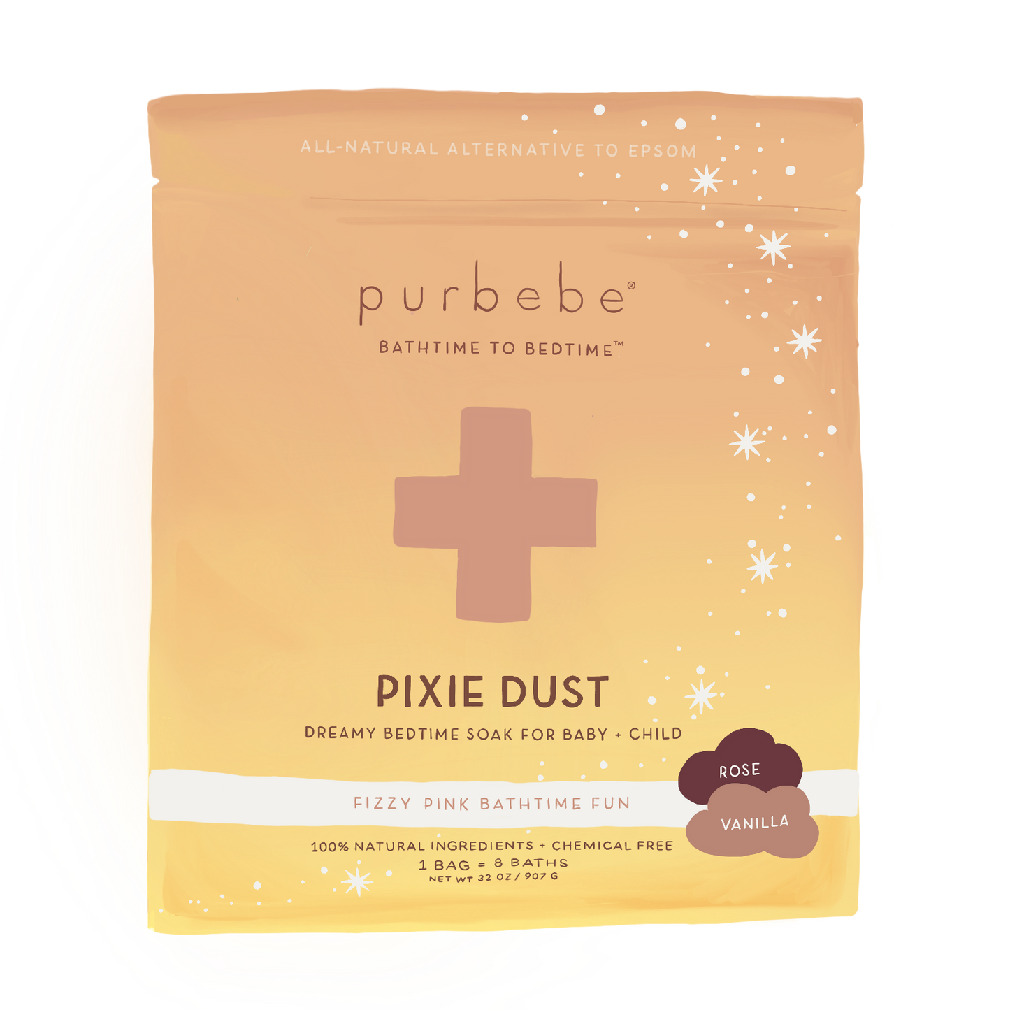 Purbebe Pixie Dust