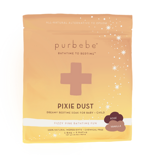 Purbebe Pixie Dust