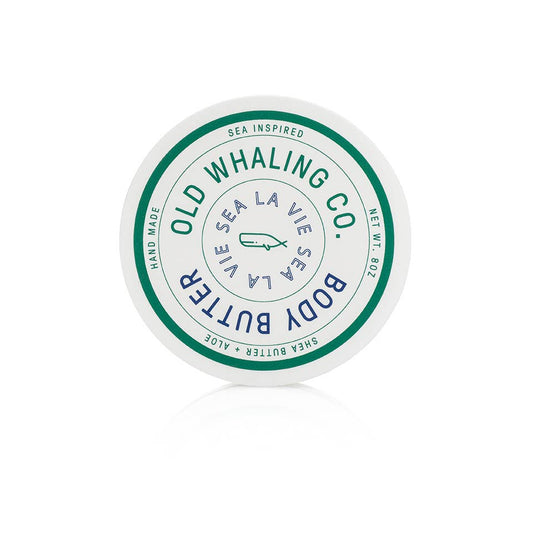 Sea La Vie Body Butter