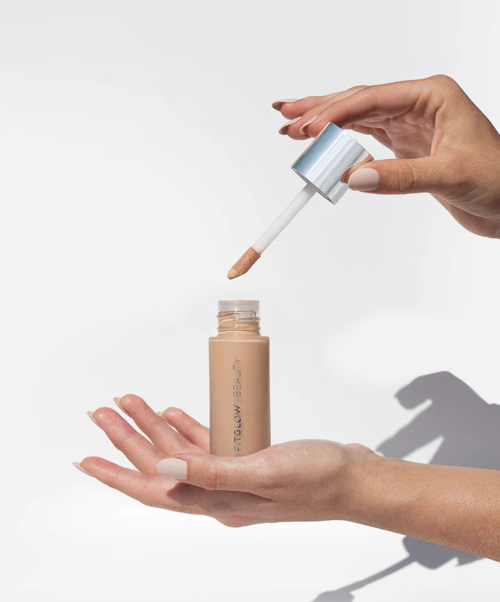 Foundation+