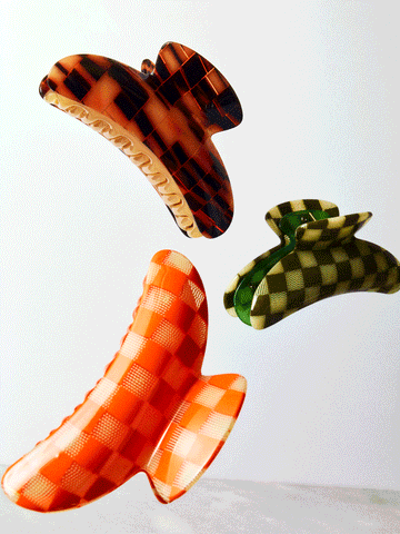 Grande Heirloom Claw