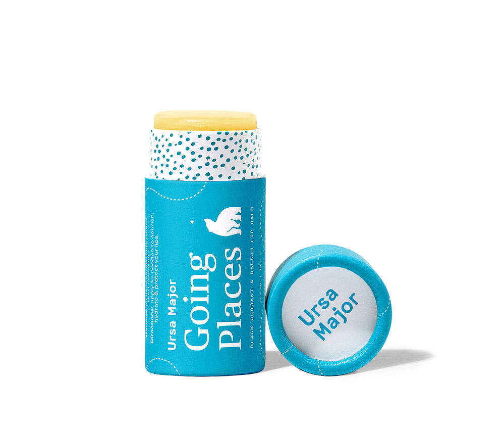 Going Places Lip Balm