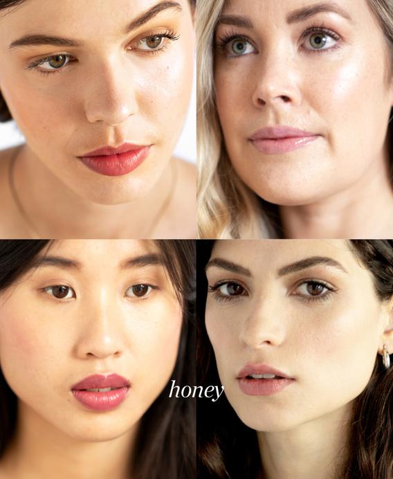Oat Milk Foundation