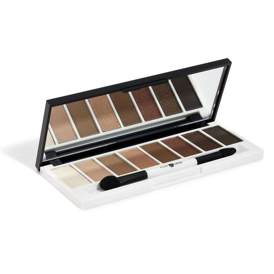 Laid Bare Eye Shadow Palette