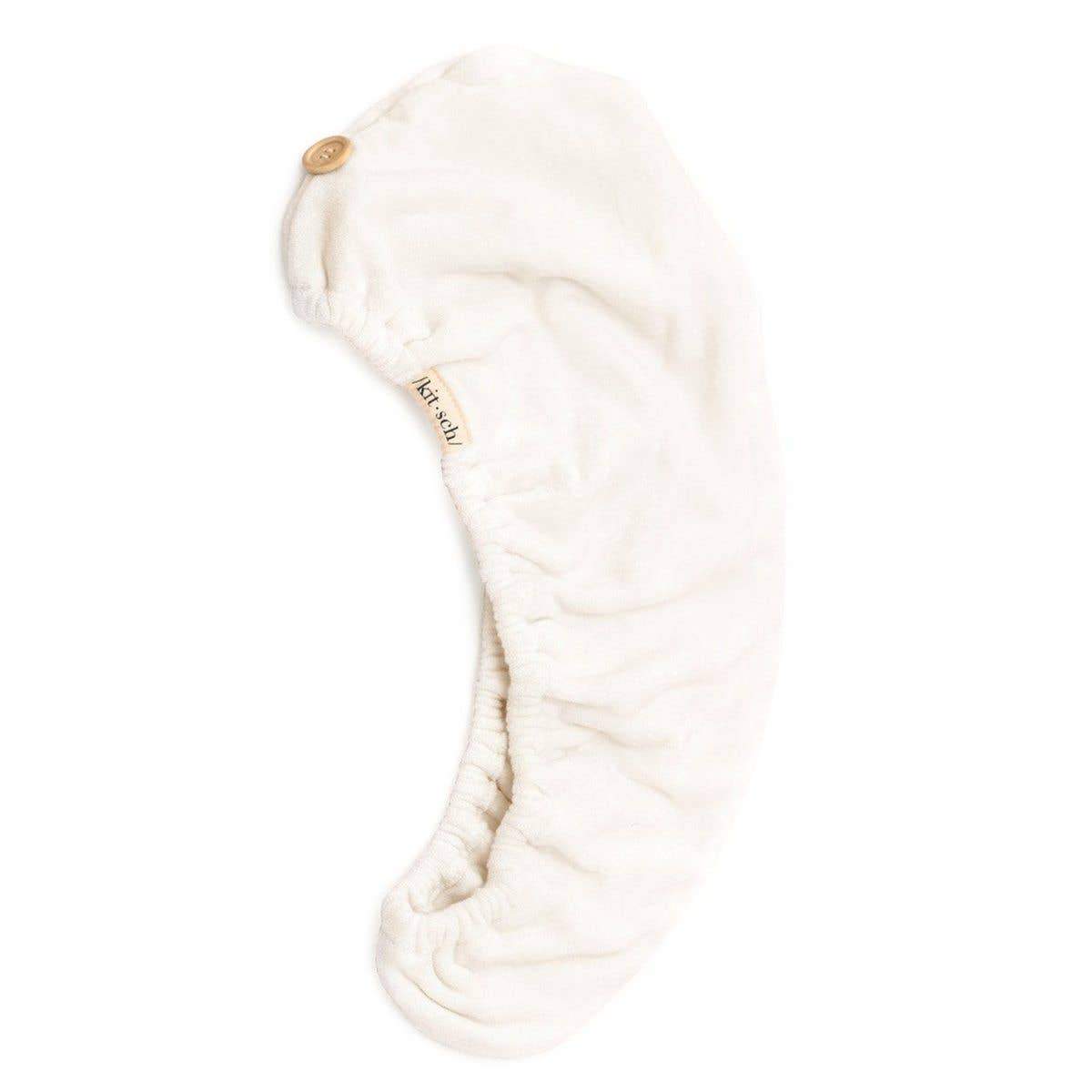 Microfiber Hair Towel