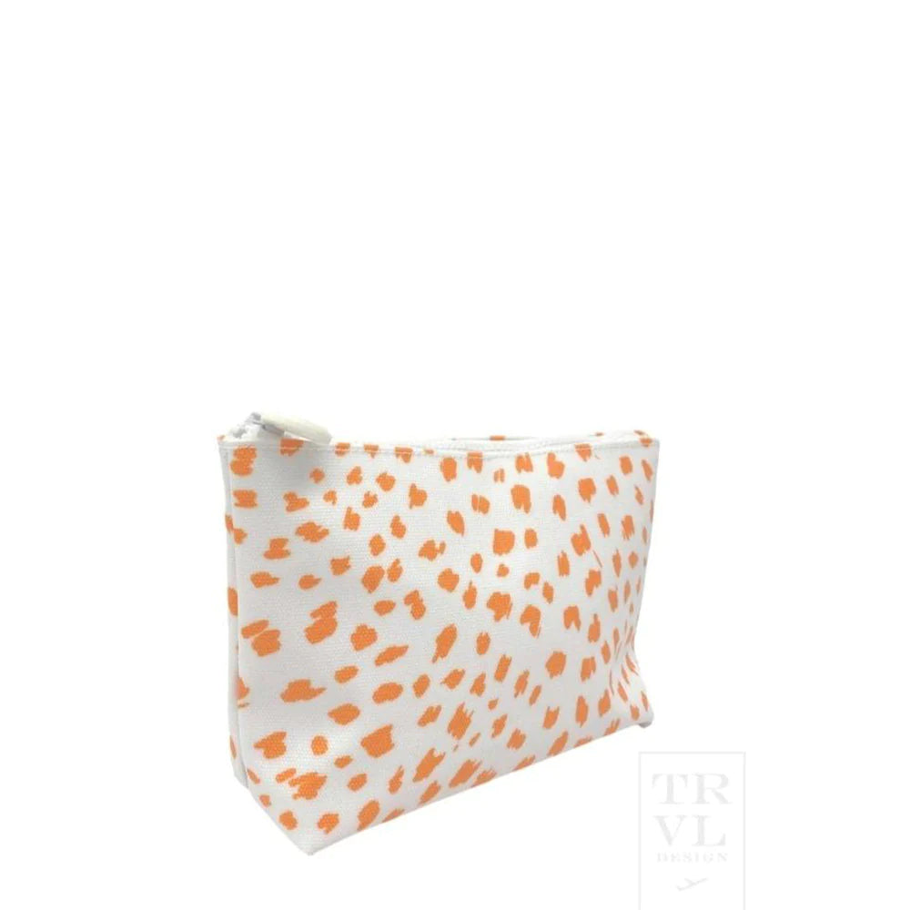 Spot On Medium Cosmetic Bag
