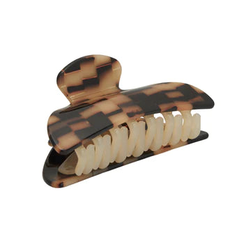 Midi Heirloom Hair Claw