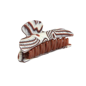 Midi Heirloom Hair Claw