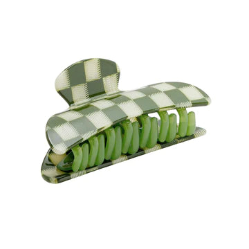 Midi Heirloom Hair Claw