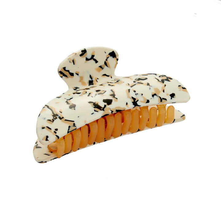 Midi Heirloom Hair Claw