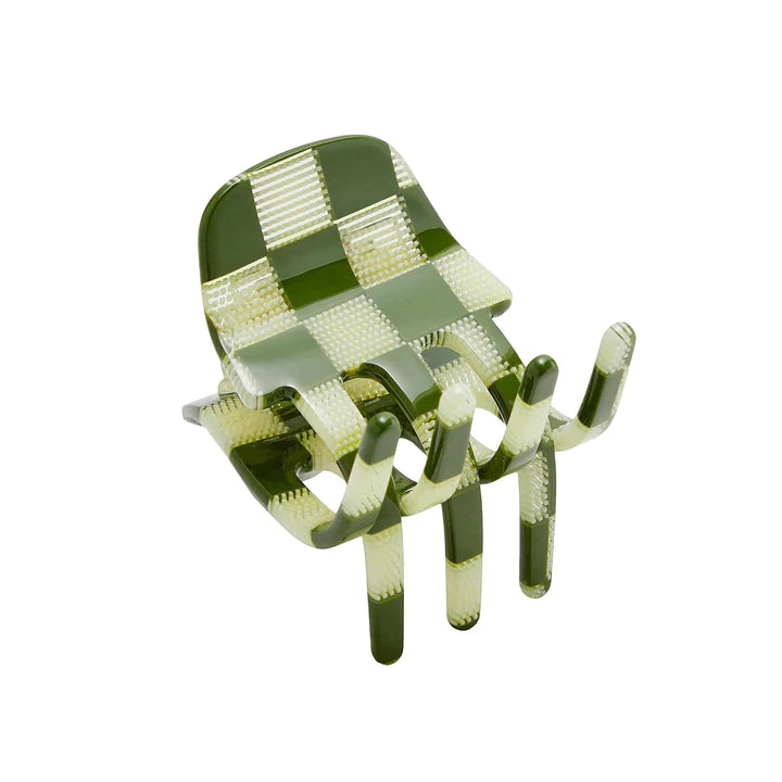 Mini Hair Claw