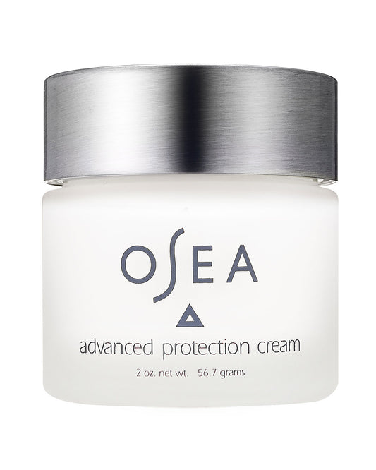 Osea OSEA dry skin cream clean beauty clean skincare osea malibu luxury beauty