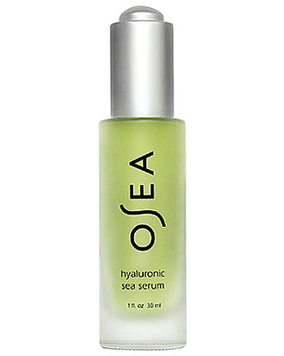 Hyaluronic Sea Serum