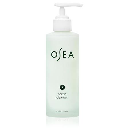 Ocean Cleanser