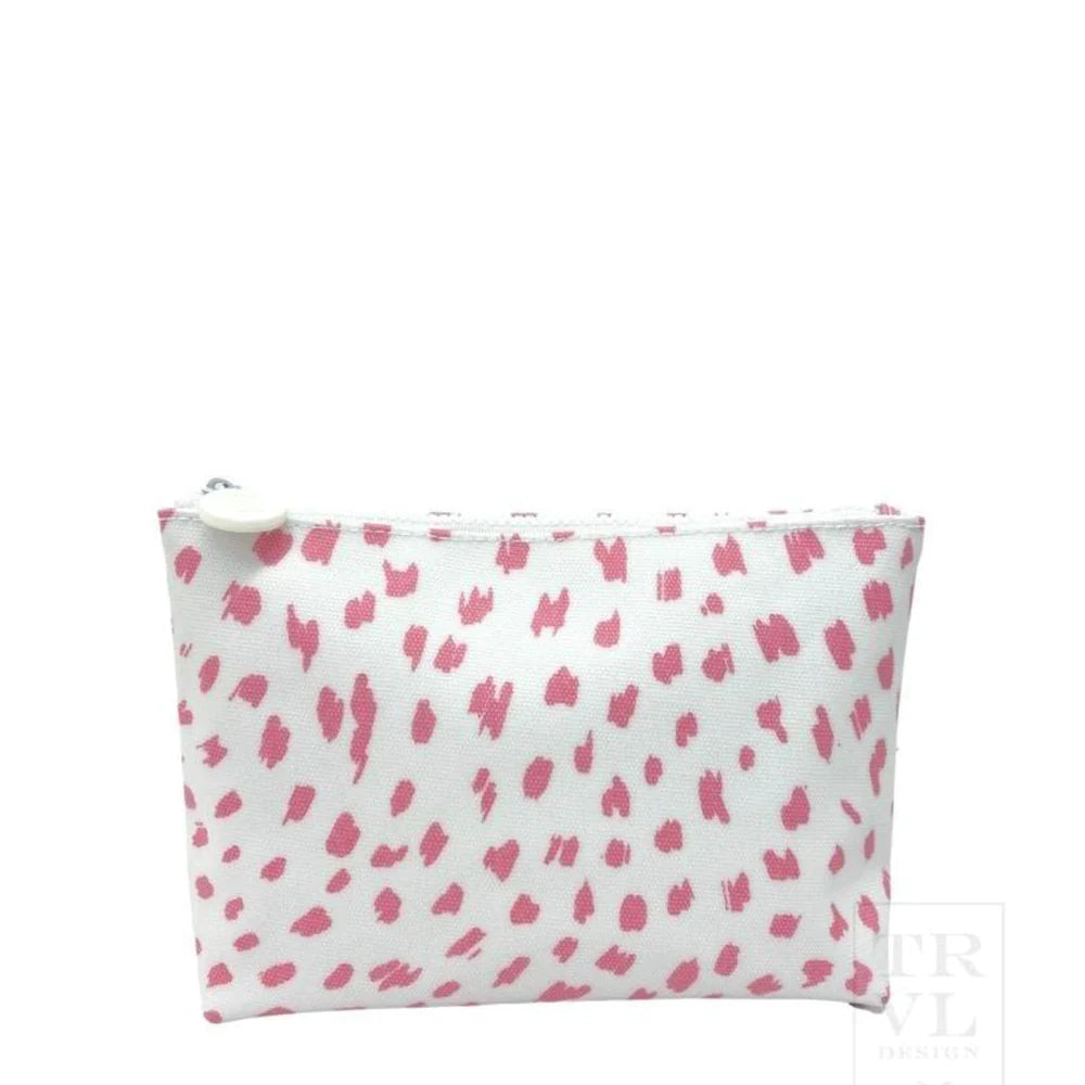 Spot On Medium Cosmetic Bag