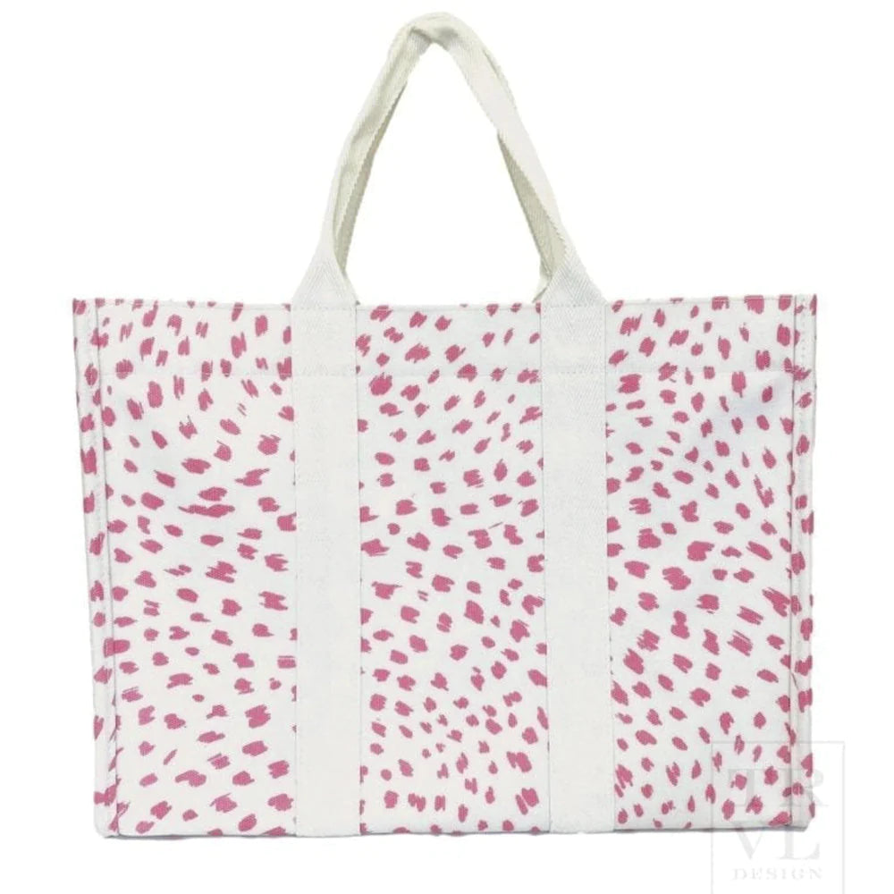 Spot On! Large Tote
