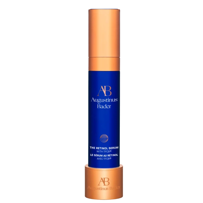 The Retinol Serum