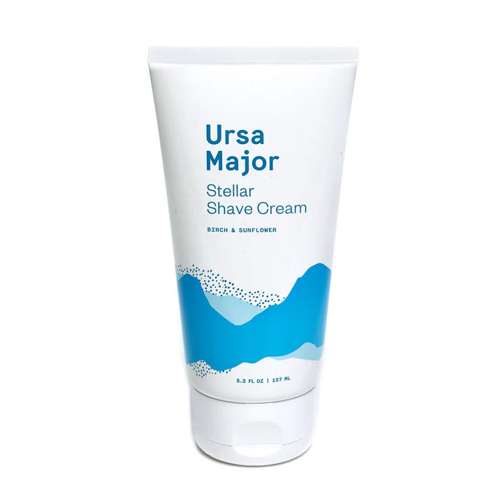 Stellar Shave Cream