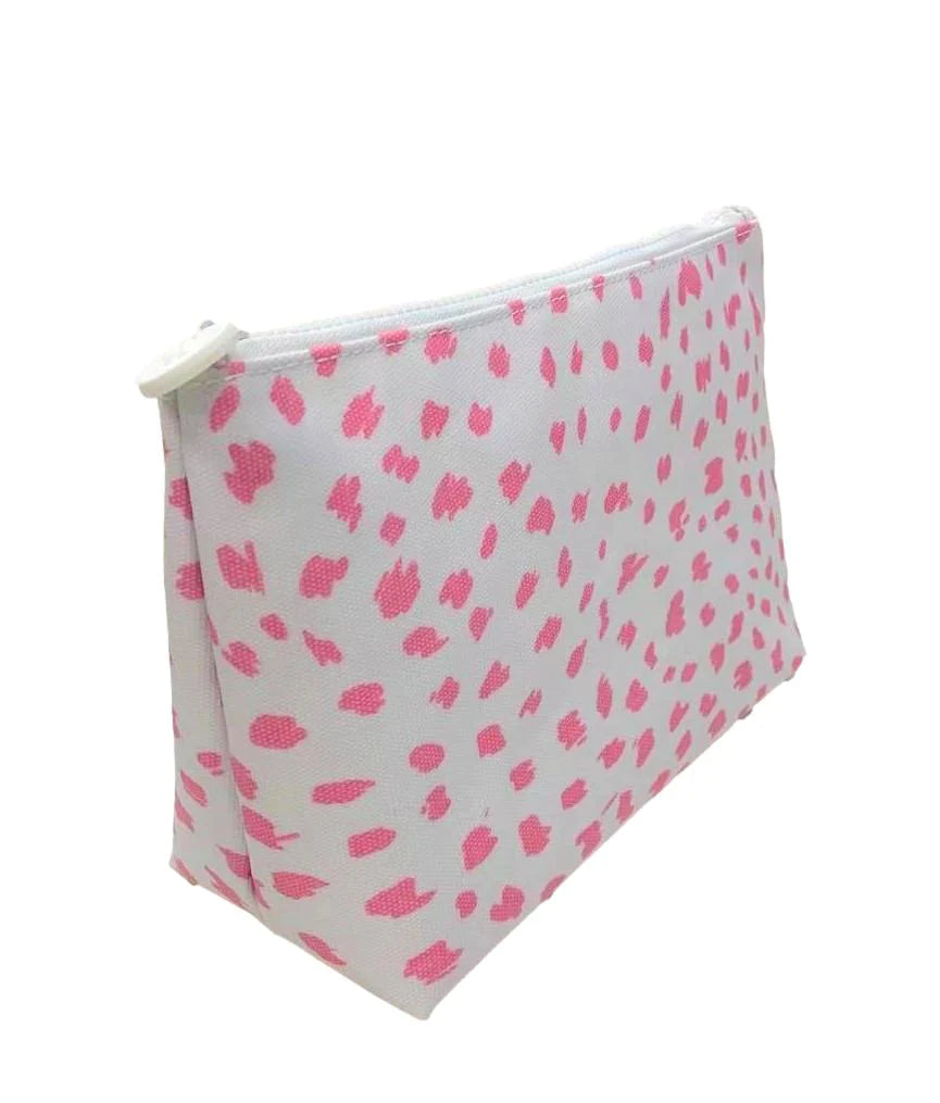 Spot On Clutch Cosmetic Bag
