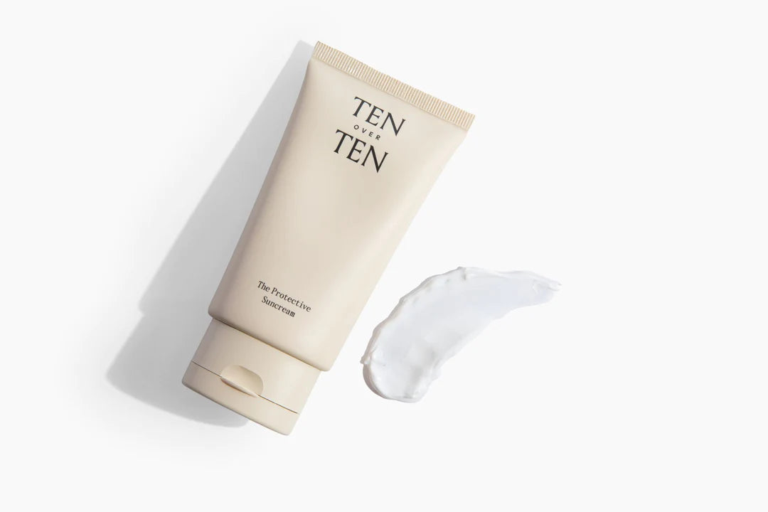 The Protective Suncream