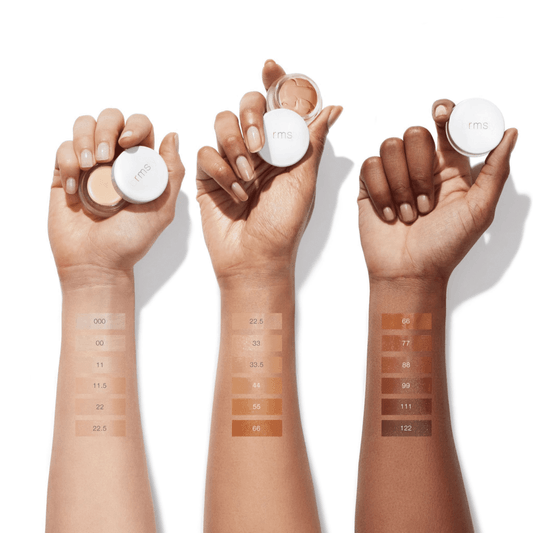 rms beauty clean beauty concealer