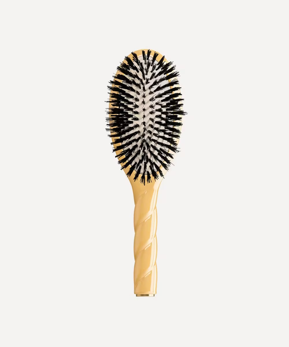 N.01 The Shine & Care Hair Brush