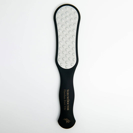 Flawless Foot File