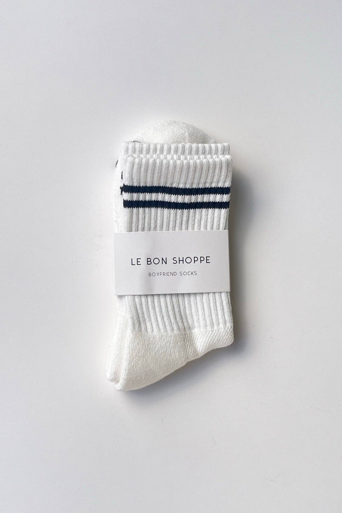 Boyfriend Socks