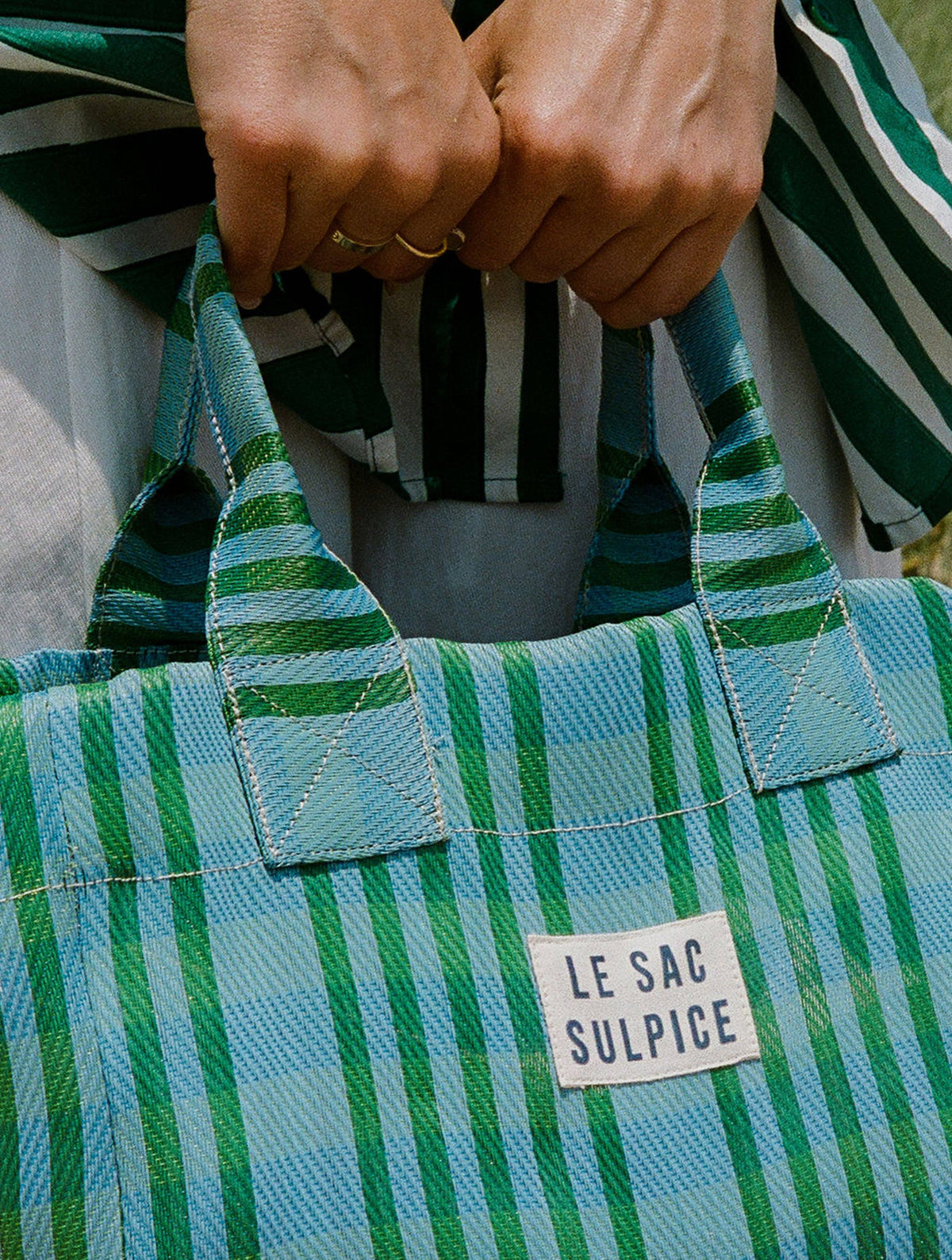 Arta Mini Tote