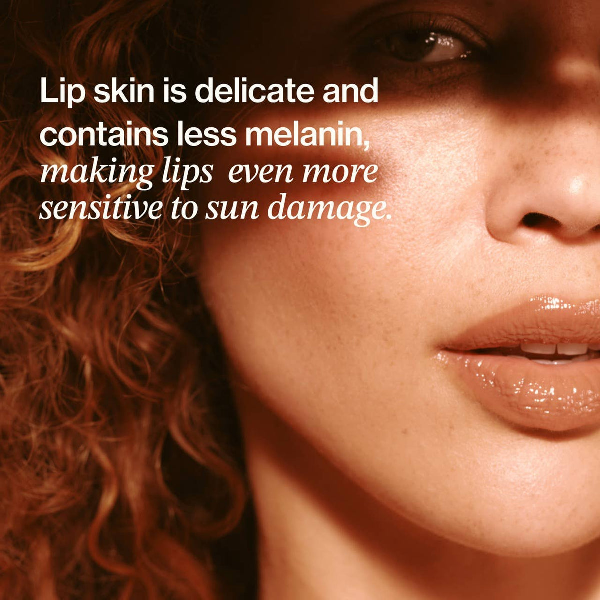 Daily Lip Sun Gloss SPF30