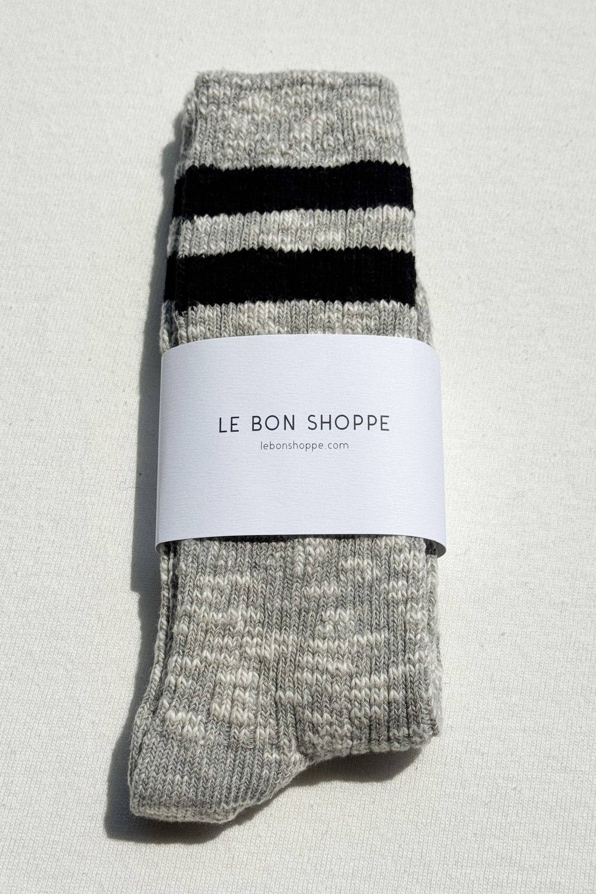 Cottage Varsity Socks