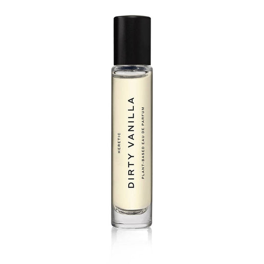 DIRTY VANILLA