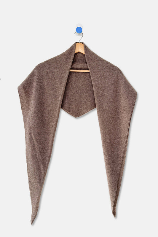 Cashmere Shawl