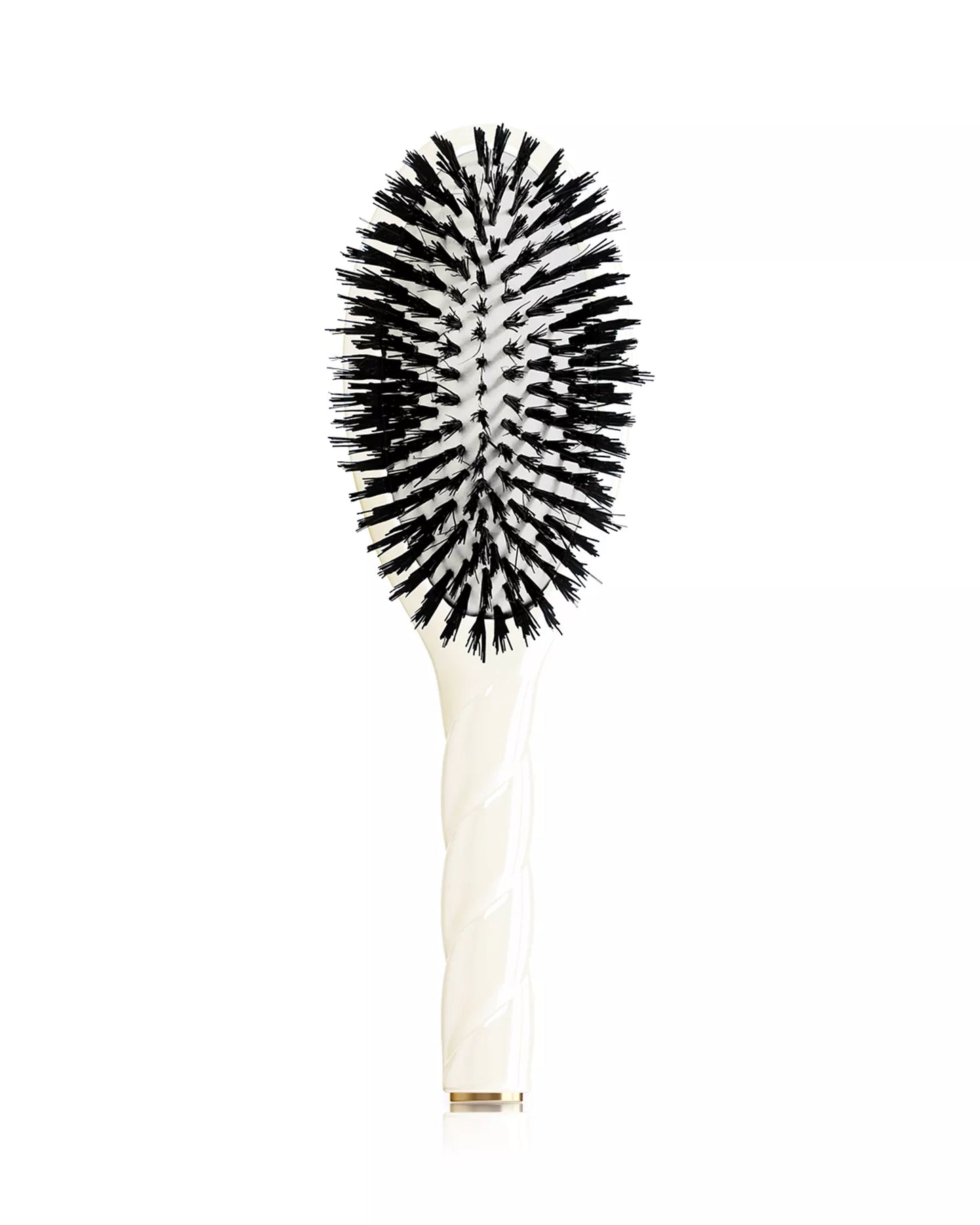 N.01 The Shine & Care Hair Brush