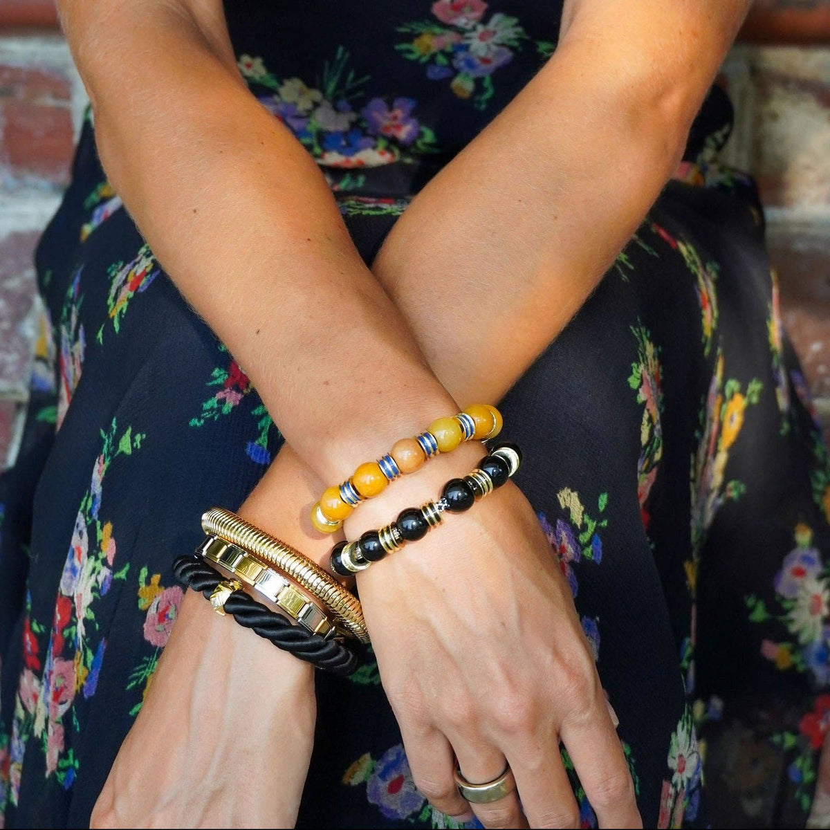 Orbit Bracelet