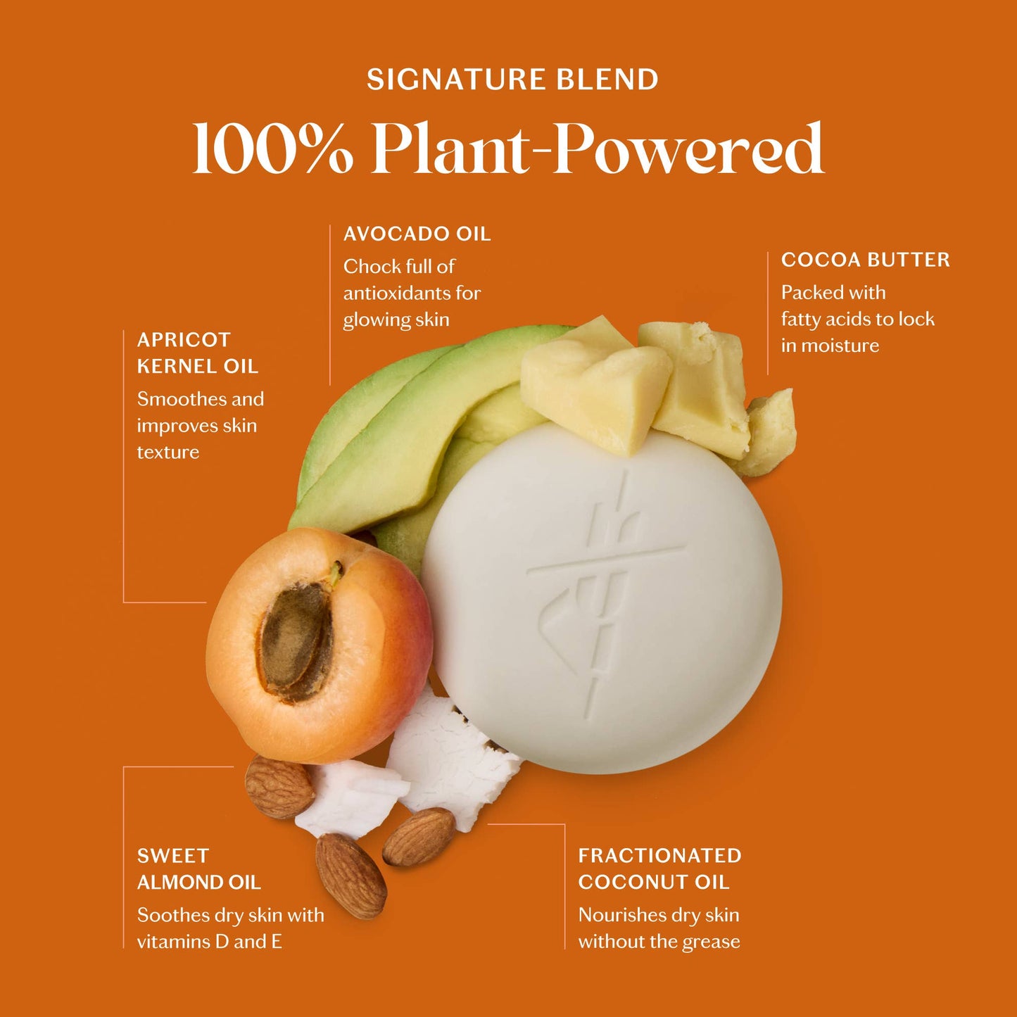 Winter Rituals Body Stone Duo